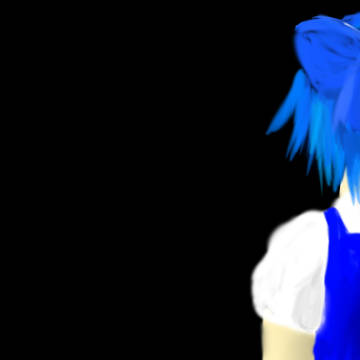 Fire SnowPV用イラスト