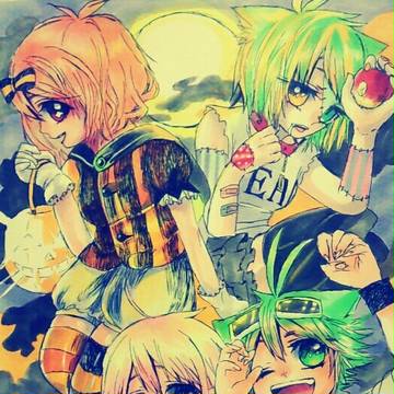 ハロウィン！