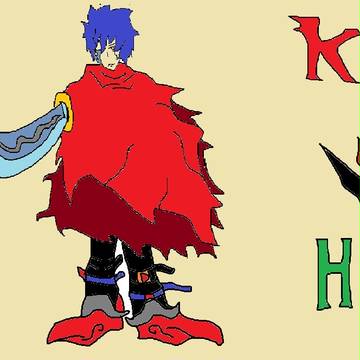KNIGHT HUNTER