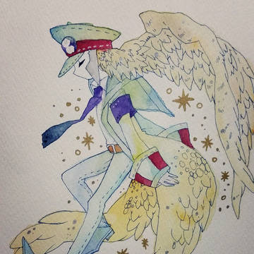 天使
