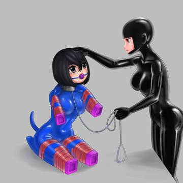 pet