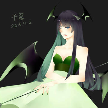 木咖美