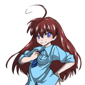 おんなのこ５