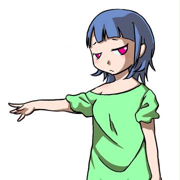 おんなのこ６
