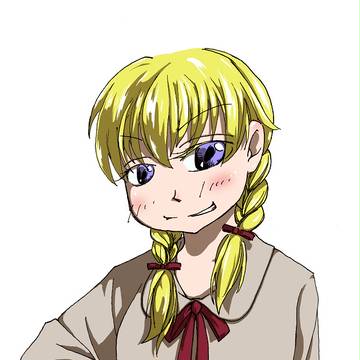 おんなのこ７