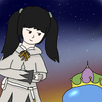 すたさん　めがねなし