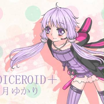 結月ゆかり