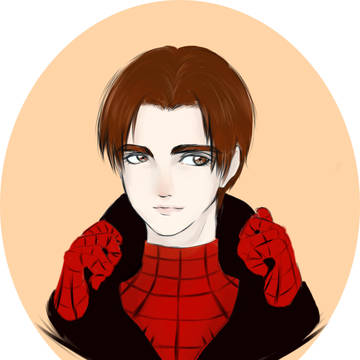 小蜘蛛