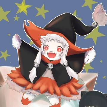 はろうぃん！！
