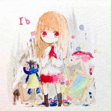 らくがき