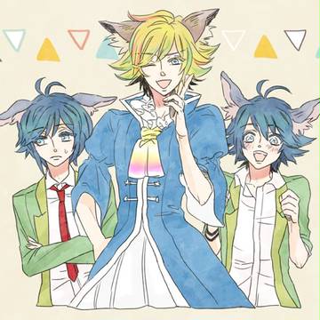 SB69ぜよ!