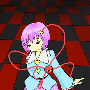 satori Komeiji