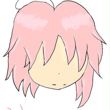 初☆ペンタブ絵☆-だがしかし下手である