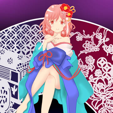 幽々子様