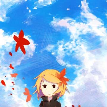 照らして