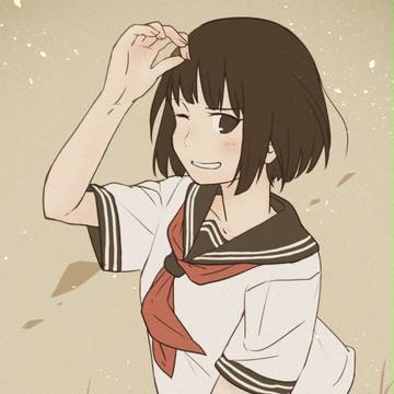 衣替えだったの忘れてた系女子