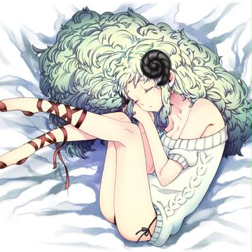 ひつじ