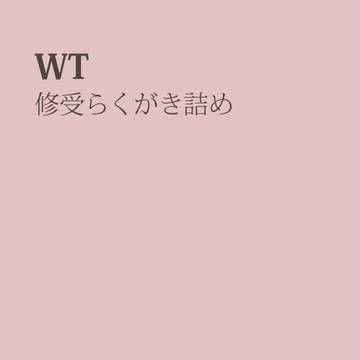 修受らくがき詰め