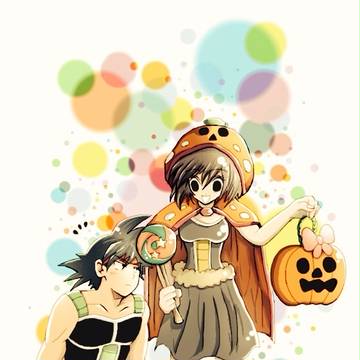 遅くなってしまったハロウィンまとめ