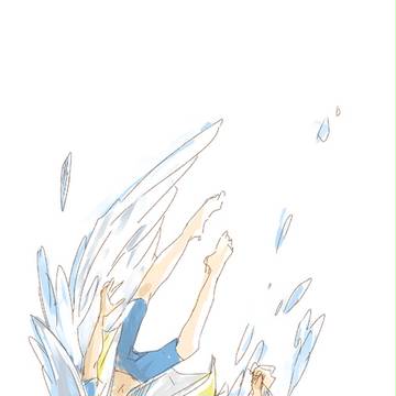 イカロス真波