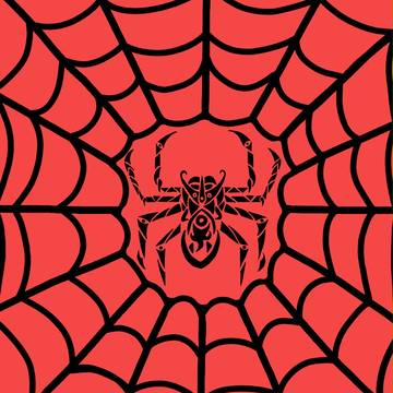スパイダー