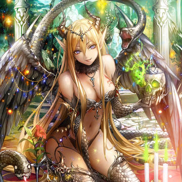 リリス