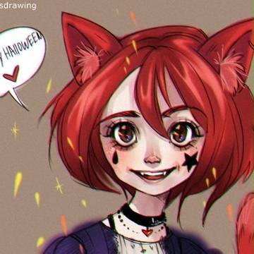 HALLOWEEN WILL