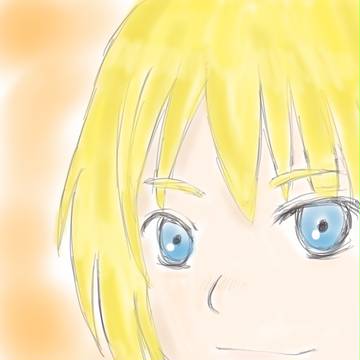 アルミン♡