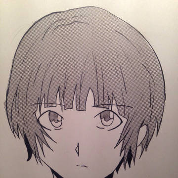 ヒロイン