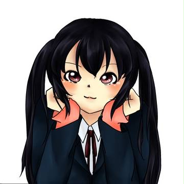 あずにゃん