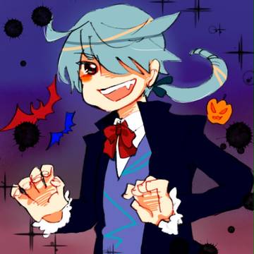 イタズラしちゃうぜ☆