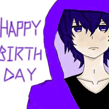 そらる Birthday