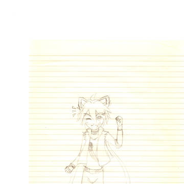 はまりました（落書き）