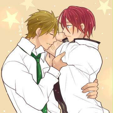 真琴と凛と黒猫と