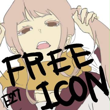 フリーアイコンセット(4)