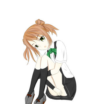 満潮