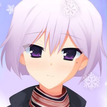 のーぶるわーくす！【トレス】