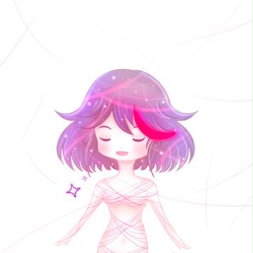 纏流子