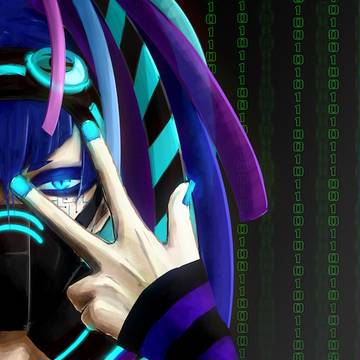 【UTAU】iNFeCTioN