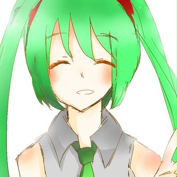 みく！