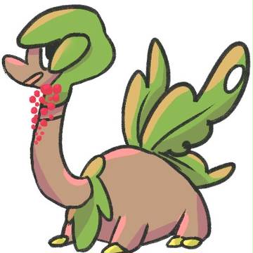 トロピウス