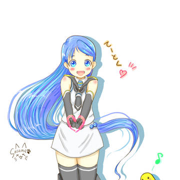 ツイッターワンドロ　まとめ zwei