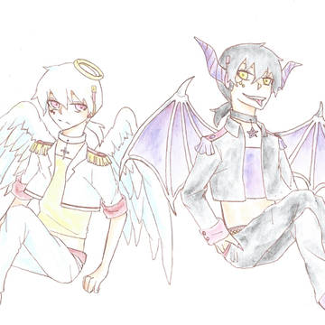 [コノキドクロ]Happy Halloween!! 2014