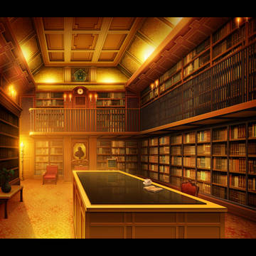図書館