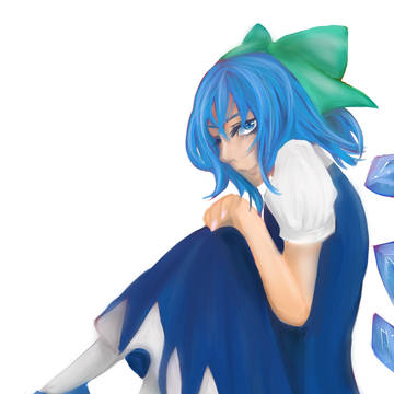 あたいちゃん
