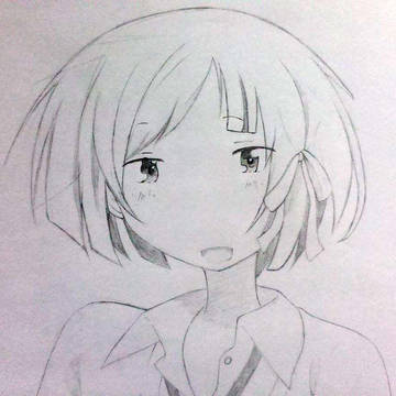 山岸沙希