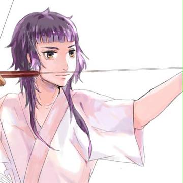 君と弓