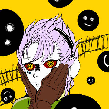 ×マトリョシカトレス×