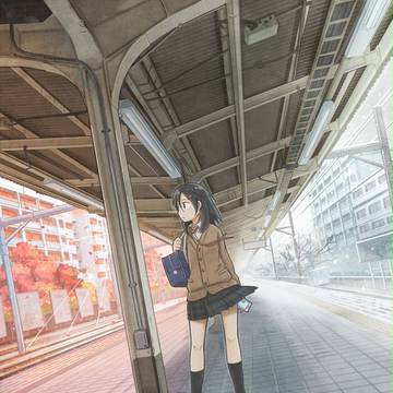 通過駅