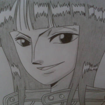Nico Robin